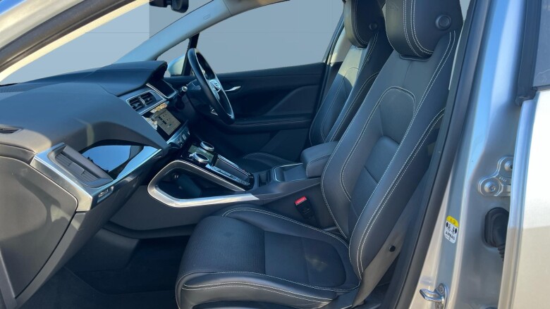 Jaguar I-Pace 294kW EV400 HSE 90kWh 5dr Auto Electric Estate